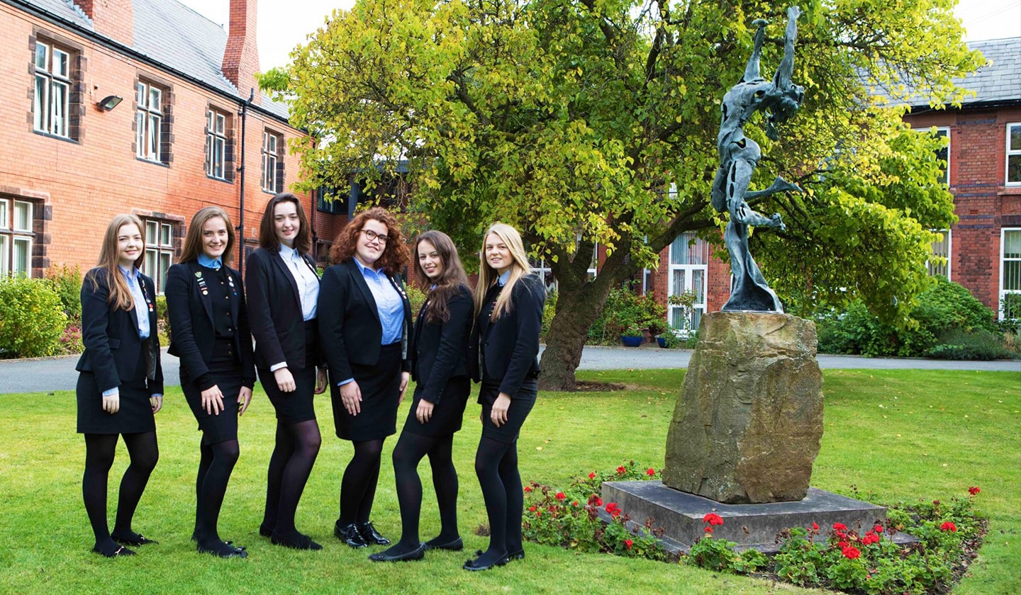 Merchant Taylors' Schools, Crosby  The Best Education for Life