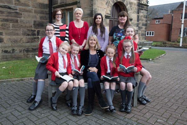 Senior Girls  Merchant Taylors