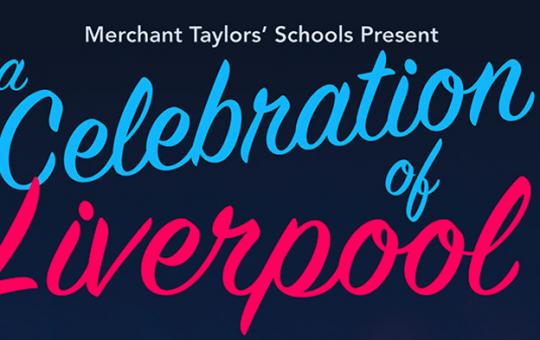 celebration of liverpool