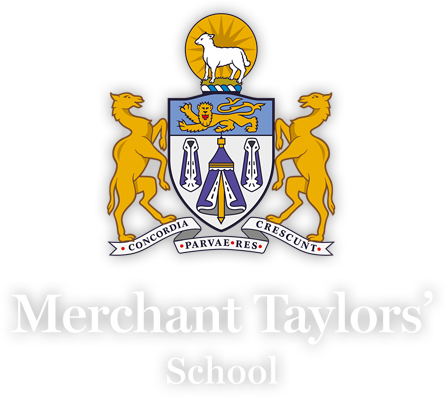 English Merchant Taylors' School