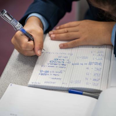 Senior Girls  Merchant Taylors' School