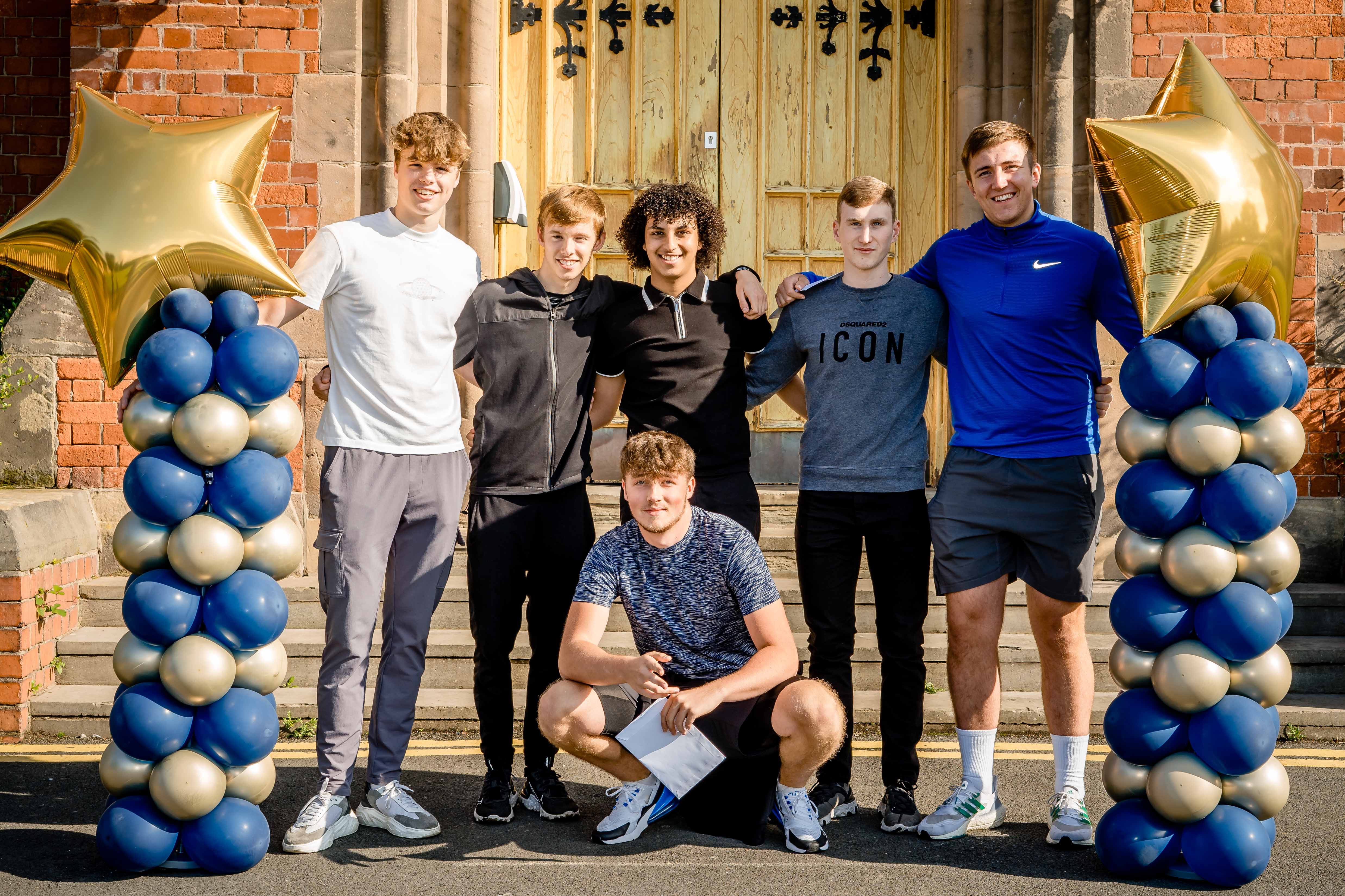 A Level success at Merchant Taylors' Boys' School  Merchant Taylors