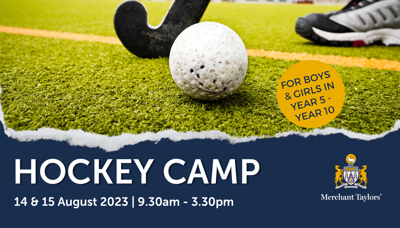 Summer Hockey Camp Merchant Taylors' School