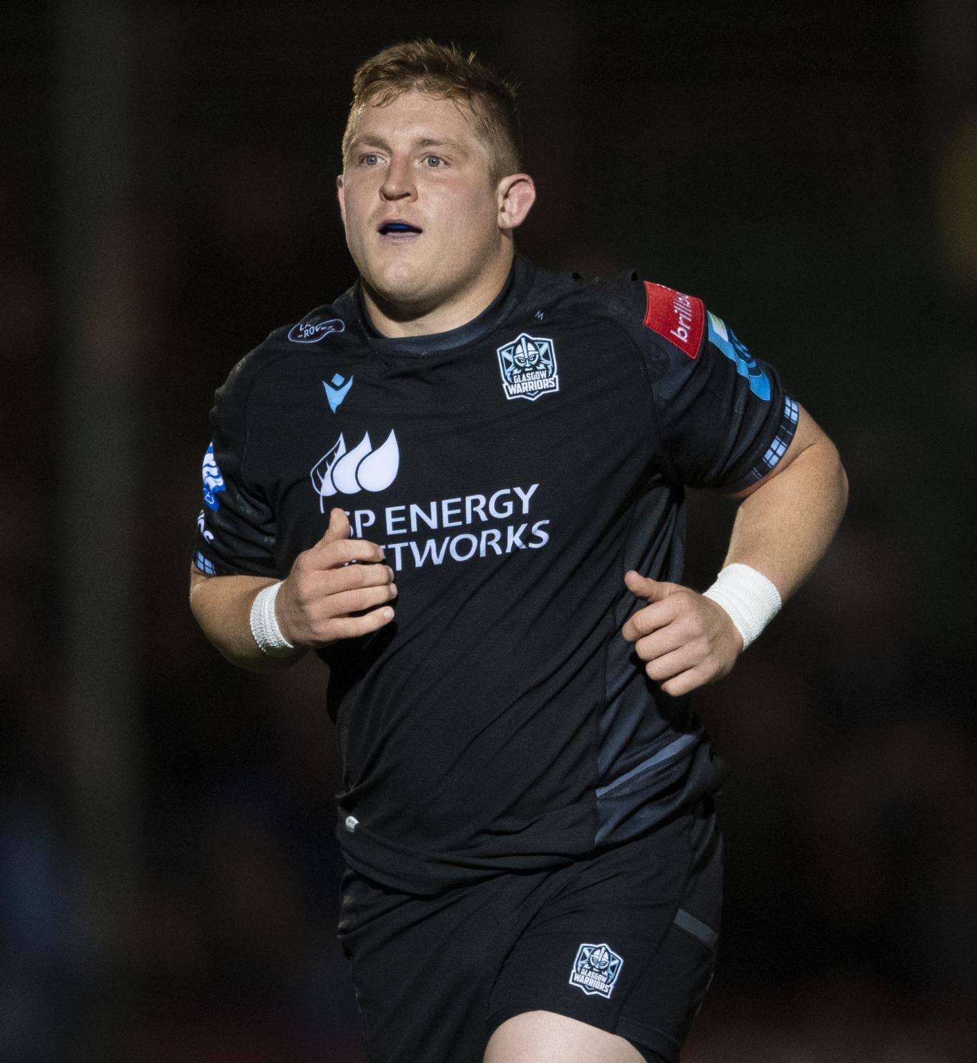 Murrayfield comes to Merchant Taylors’ with Scottish Rugby partnership ...